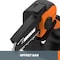 Worx 20V Power Share 5 in. Cordless Pruning Saw, No Battery and Charger Included, Tool Only WG324.9 - alternate 10